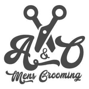 A&amp;O Men&#39;s Grooming